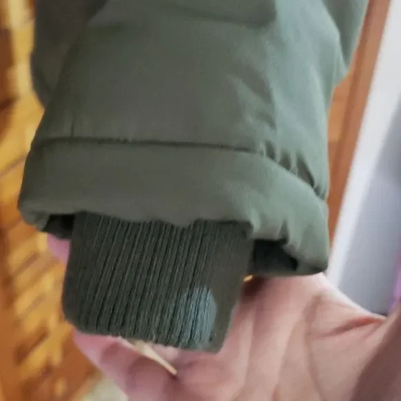 Michael Kors Children's winter coat - Picture 5 of 14